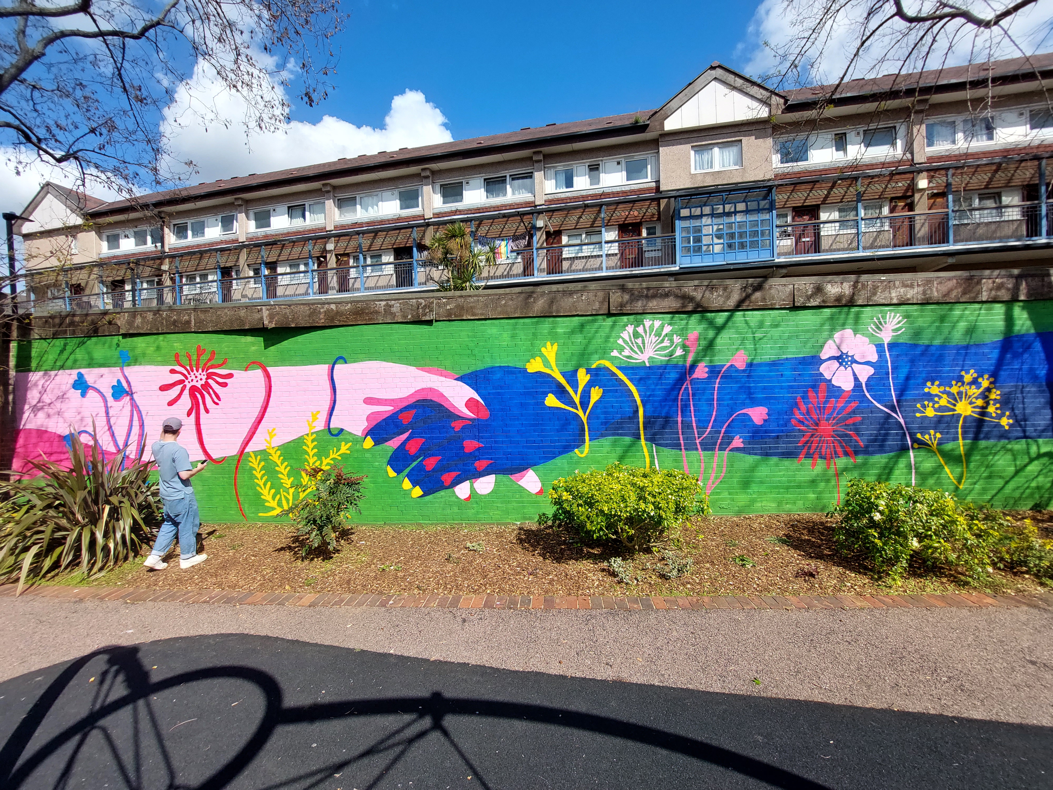 Alma Street Playground (1)