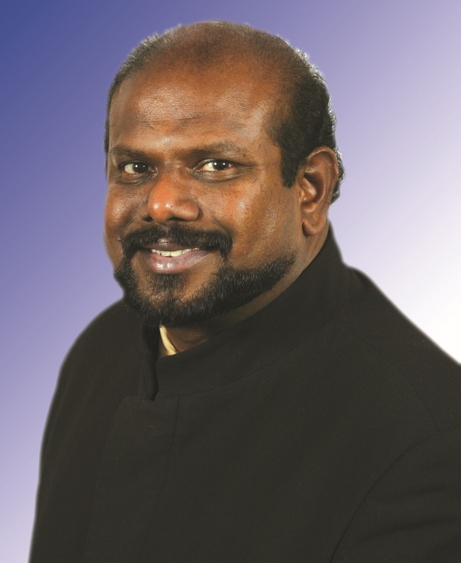 Paul sathianesan