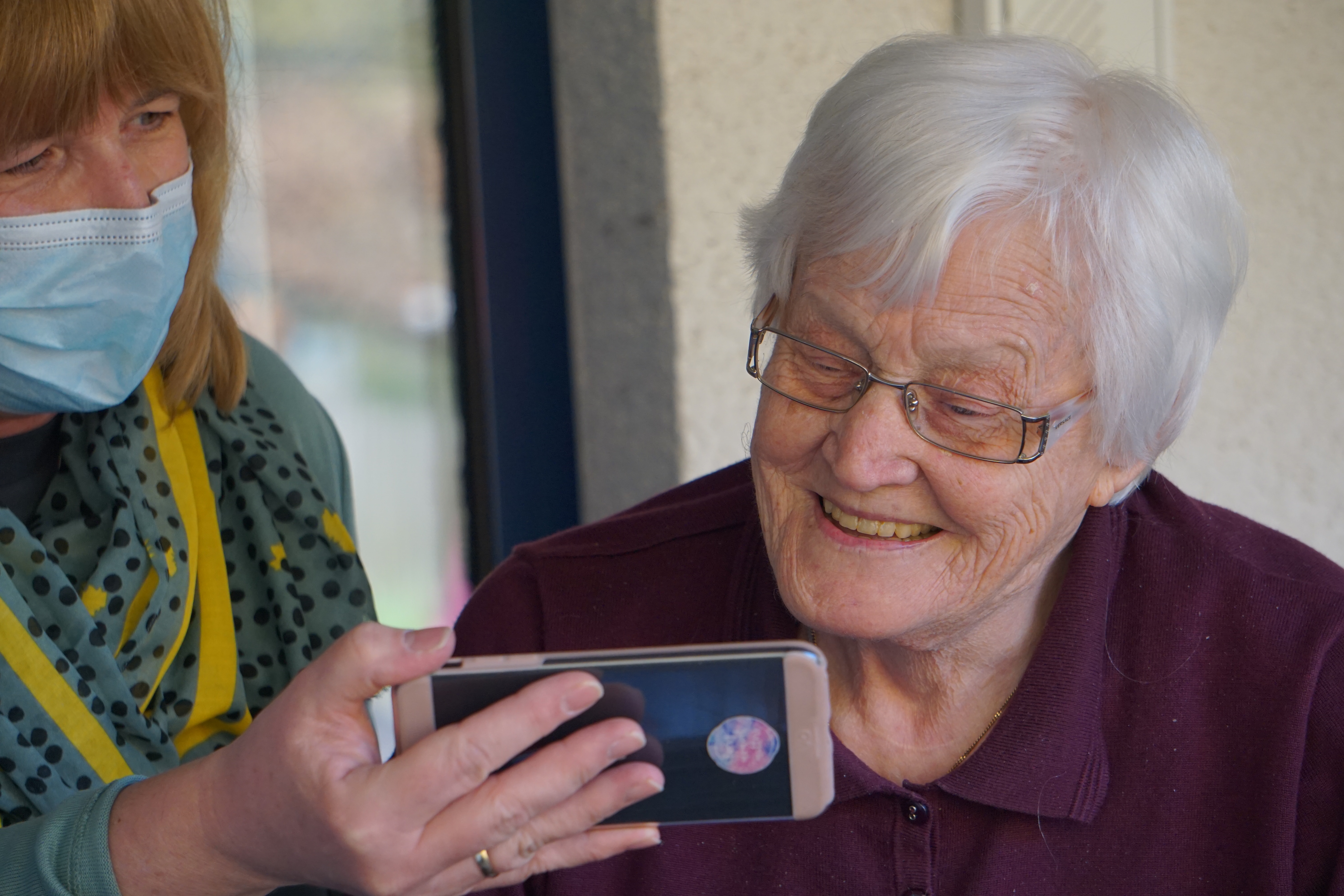 Wakeling Court, pioneering vulnerable adults